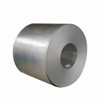 فولاد نورد سرد با پوشش مقاوم در برابر خوردگی و صفحه کربن بالا با قطر سفارشی