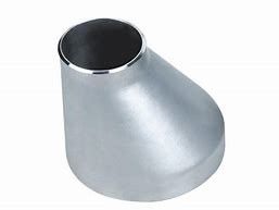 اتصالات لوله صنعتی کاهنده نامتقارن فولاد ضد زنگ فورج شده ASME B16.9