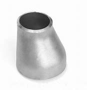 طراحی پایه تخت، ساپورت لوله ساده شده، کاهنده خارج از مرکز ASMEB16.11