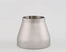 لوازم لوله فلز آلیاژ 6\&quot;x5' STD کاهش دهنده متمرکز UNS N10665 آلیاژ B-2 بُت جوشکاری