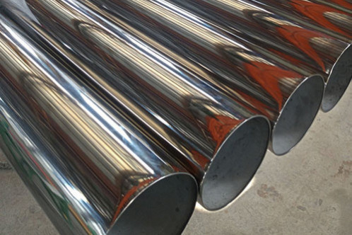 لوله فولادی بدون درز ASTM A179 با استحکام بالا، دقت بالا، قابلیت اطمینان بالا 8 اینچ Sch 60