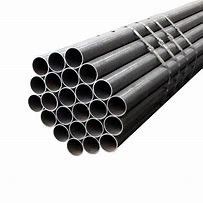 لوله فولادی بدون درز گالوانیزه ASTM A200 SA213 P11 سایز 36 اینچ SCH40