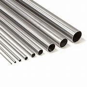 لوله های با قدرت بالا Inconel 625 لوله های آلیاژ 605 601 600 آلیاژ نیکل لوله های بدون درز Hastelloy X