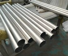 لوله های با قدرت بالا Inconel 625 لوله های آلیاژ 605 601 600 آلیاژ نیکل لوله های بدون درز Hastelloy X