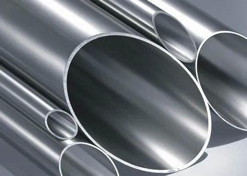 کایوجنیک تا داغ ASTM B729 لوله آلیاژ نیکل NPS 4 جدول 80
