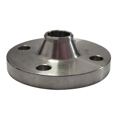 ANSI/ASME B16.5 F304 RF فلنج تراشیده از فولاد ضد زنگ