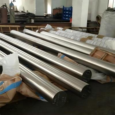 کیفیت بالا SAE AMS 5659S-2016 15-5PH استیل آلیاژ با مقاومت در برابر خوردگی بالا در تقاضای بالا
