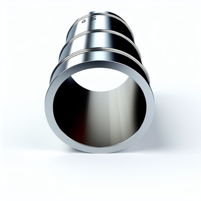 لوله های فولادی استنتیک با قطر بیرونی 6mm-630mm و ضخامت دیواره 0.5mm-30mm