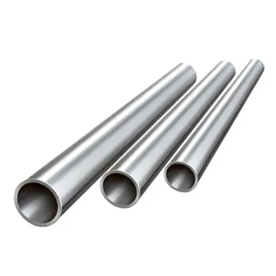 آلیاژ نیکل Inconel 600 601 625 لوله بدون درز Incoloy 800 825 لوله های ویلدی فولاد