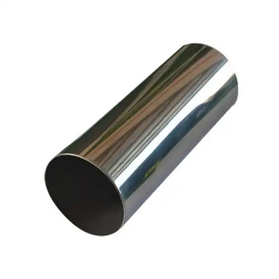 لوله فولادی بدون درز ASTM A53 با مقاومت بالا در برابر فشار و استحکام بی‌نظیر Φ89mm × 5.0mm × 6000mm