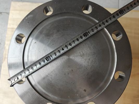 فلنج کور آسان نصب ASME B16.5 کلاس 150 کم جا