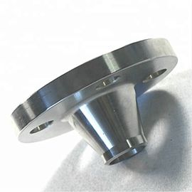 فلنج فولادی نیکل آلیاژی B564 N06625 گردن جوش 1500# 4 اینچ ASME B16.5