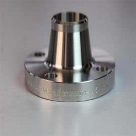 گردن جوش فلنج فولادی نیکل آلیاژی Incoloy825 ASME B16.5 1500#