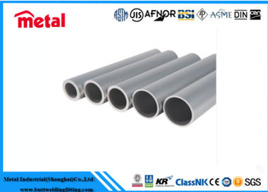 TOBO/METAL لوله فولادی سفارشی با تکنولوژی رول گرم برای کاربردهای مختلف صنعتی