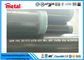 لوله های فولادی 6 اینچ ASTM A53 3Lpe پوشش داده شده با پودر پوشش داده شده 16 اینچ sch40 Bw