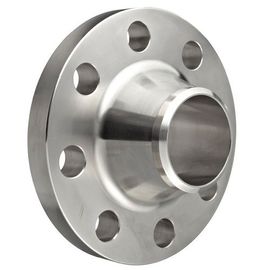 Hastelloy B2 نیکل آلیاژ فولاد گردن جوش فلنج ASME B16.5 900#