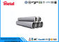 فولاد ضخیم فولاد 6 اینچ، ASTM A 333 GR.  6 لوله فولادی استاندارد برای نفت