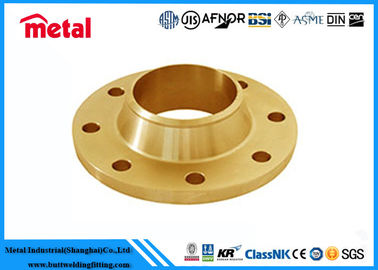 داغترین فلنج فلزی آلیاژ نیکل SW B564 NO 6625 3&quot; 600#