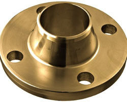 فلنج جوشکاری مسطح محیطی آلیاژ نیکل B564 N06022 6&quot; 300#