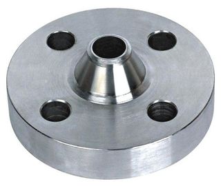 فلنج لوله فولادی ضد زنگ ASTM B16.5 ASTM A182 F51 UNS S31803