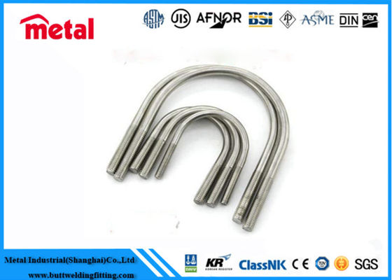 لوله U-Bending بدون درز SCH 80 T11 T12 A213 SA213 برای دیگ بخار فشار بالا