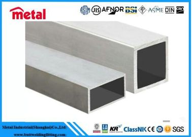 TOBO/METAL Grade Mtc لوله های آلومینیوم آلایوند گرم با طول کش قابل تنظیم