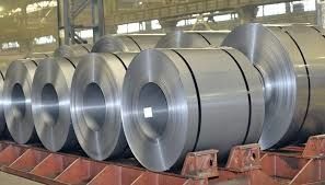 ASTM Standard Incoloy 825 UNS NO8825 صفحه فولادی سفید با سطح آینه ای پولیش شده