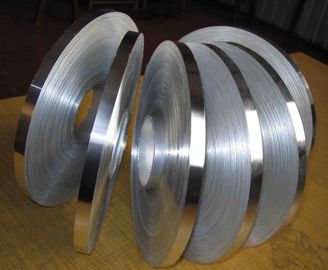 ASTM Standard Incoloy 825 UNS NO8825 صفحه فولادی سفید با سطح آینه ای پولیش شده