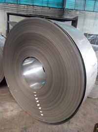 ASTM Standard Incoloy 825 UNS NO8825 صفحه فولادی سفید با سطح آینه ای پولیش شده