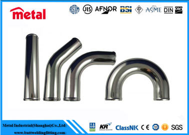 لوله فلز U Bend Fin Hot Rolled Tube Bare Varnished Epoxy Coated Stainless Steel 304 309 فلز فولاد کربن