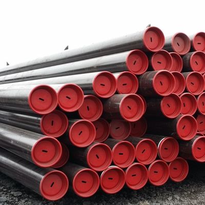 Construction Certified ISO High Pressure Boiler Steel Pipe Designed for Optimal Heat Transfer and Pressure Resistance