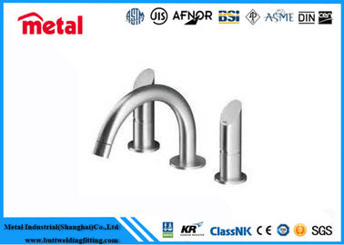 لوله فلز U Bend Fin Hot Rolled Tube Bare Varnished Epoxy Coated Stainless Steel 304 309 فلز فولاد کربن