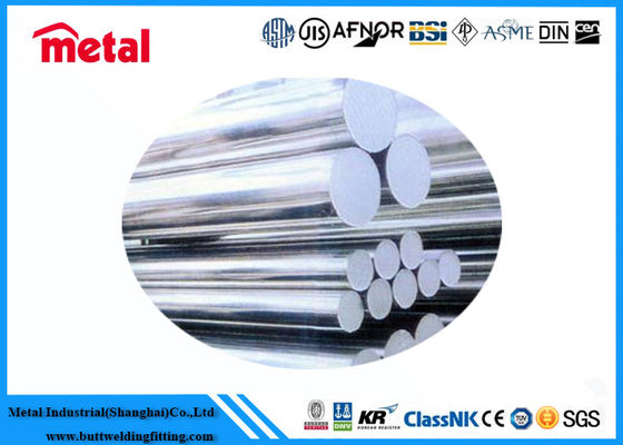 High Strength Alloy Steel Round Bar 34CrNiMo6 Free Cutting SUM24L JIS4304