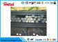 فولاد ضد زنگ آلیاژی فولادی نورد گرم فولاد پوشش SS 202/304/316 مواد