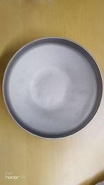 ANSI/ASME فولاد ضد زنگ فولاد کربن گره دار اندازه های سفارشی و مواد درجه صنعتی