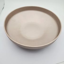 ANSI / ASME فولاد ضد زنگ فولاد کربن کلاه رشته ای اندازه های سفارشی و مواد درجه صنعتی