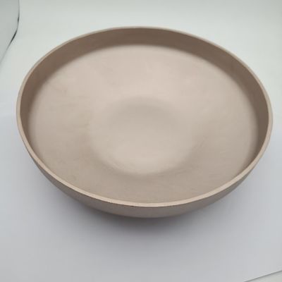 اتصالات لوله فولادی آلیاژ مس نیکل، درپوش فورج شده، سایز 8 اینچ، فشار 16 بار