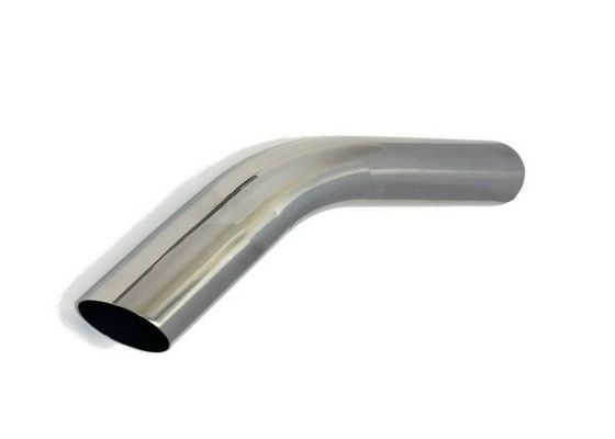 آلیاژ ضد خوردگی CuNi GB/T 2040 لوله U با فن بلند برای مبادلات حرارتی دریایی