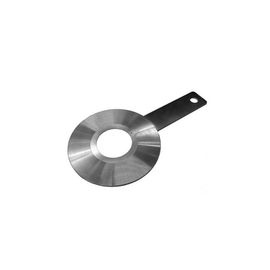 فلنج کور سفارشی فلنج دوبلکس فولادی ضد زنگ A182 Gr.F51 300# RJF