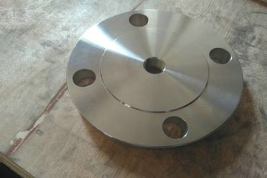عرضه جهانی، خدمات بدون مرز، قدرت برتر و سختی A182 ضد زنگ 304 ASME B16.5 فلج های فلز آلیاژ کور NPS 3 1/2 " کلاس 150