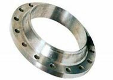 فلنج فولادی نیکل آلیاژی B564 N08810 گردن جوش 600# 10 اینچ ASME B16.5