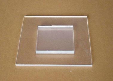 صفحه پلاستیکی A3 A4 ورق اکریلیک صیقلی ورق پاک Perspex PMMA Lucite Plate Cast