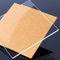 ورق پلاستیکی اندازه سفارشی ورق اکریلیک 3 میلی متر صفحه پلاستیکی ورق اکریلیک پرسپکس پاک