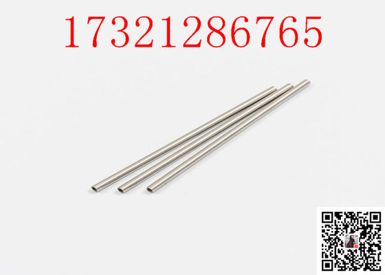 DN15 نورد سرد S32205 6 اینچ 25 میلی متر لوله فولادی بدون درز