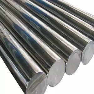 لوله فولادی بدون درز با رزوه و سطح پولیش شده و طول سفارشی برای کاربردهای صنعتی