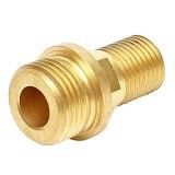 اتصالات لوله مسی ANSI B16.5 2mm 3000 #