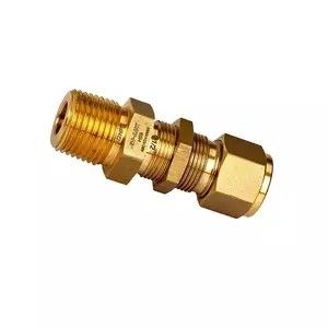 اتصالات لوله مسی ANSI B16.5 2mm 3000 #