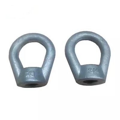 پیچ و مهره گل میخ Din660 7/8 &quot;SS304 Full Thread M6