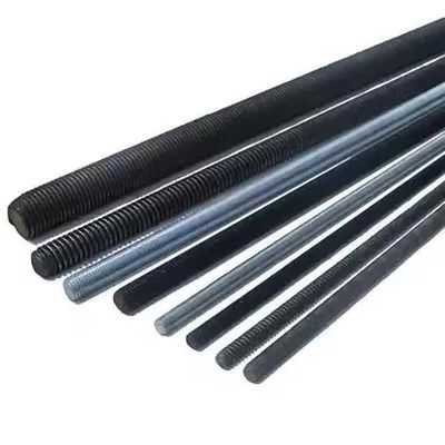 اتصالات لوله های فولادی آلیاژی گل میخ های A4-80 7/8 &quot;M64