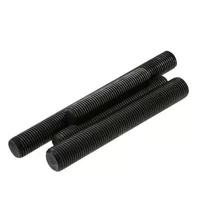 گل میخ 7/8 &quot;Din835 M6 M24 گل میخ دو سره